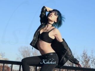 Kokokat