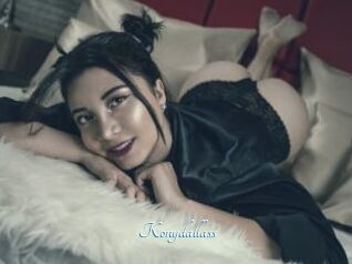 Konydallass