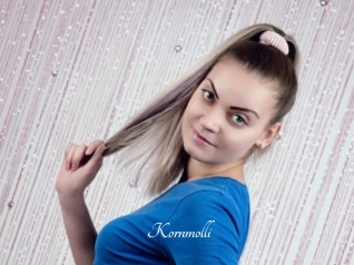 Kornmolli