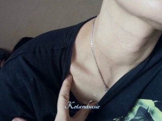 Kotandsusie