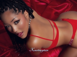 Kourtneystan