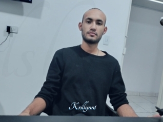 Krillynnt
