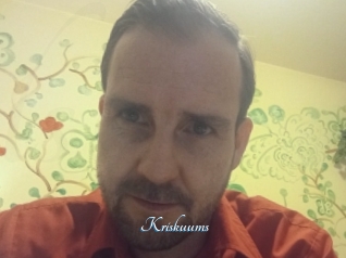 Kriskuums