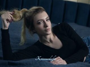 Krisssunlight