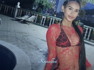 Kristallfest