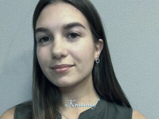 Kristalstaf