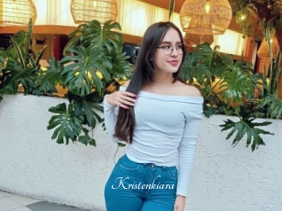 Kristenkiara