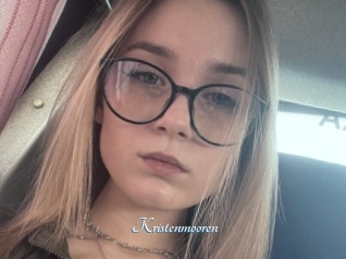 Kristenmooren