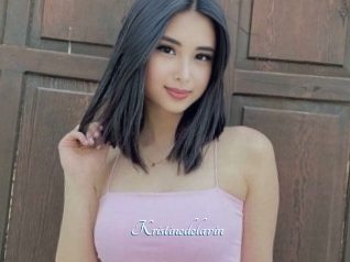 Kristinedelavin