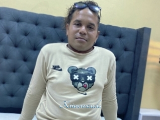 Krisverenzuela