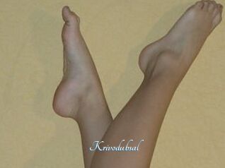 Krivodubsal