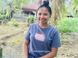 Krizamaecagas