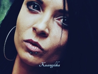 Kuangelika