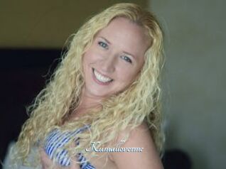 Kumalloverme