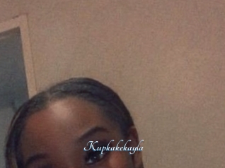 Kupkakekayla