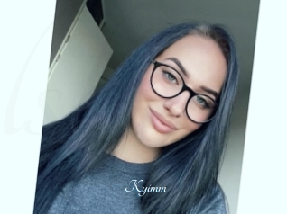 Kyimm