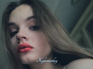 Kylamanley