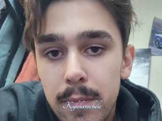 Kylelarochele