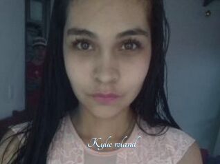 Kylie_roland