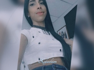 Kylieeliion