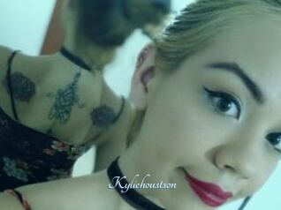 Kyliehoustson