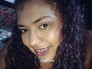 Kymera