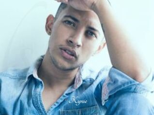 Kynie