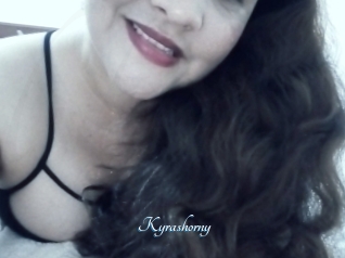Kyrashorny