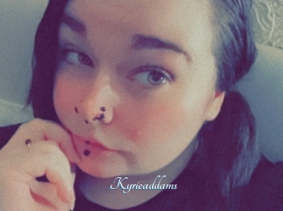 Kyrieaddams
