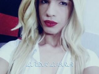LADIE_LIBRA