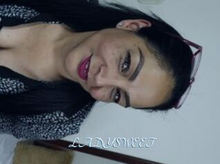LADYSWEET