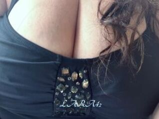 LARA42