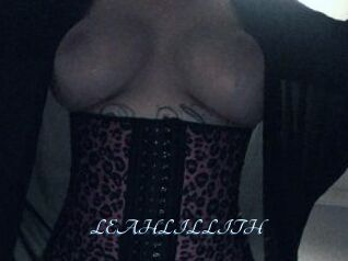 LEAHLILLITH