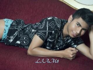 LIAM8