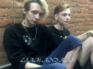LIAM_AND_RAY