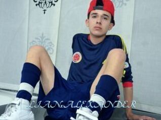 LIANxALEXANDER