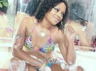 LICIOUS25