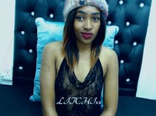 LITCHIxx