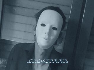 LOLY1ZORRO2