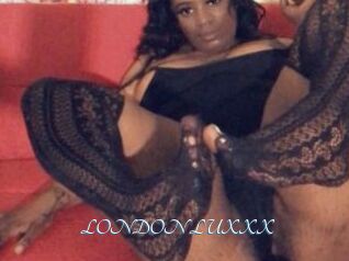 LONDON_LUXXX