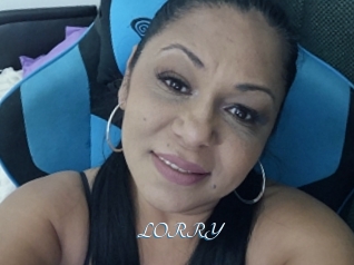 LORRY