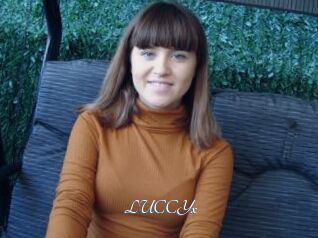 LUCCYx