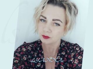 LYANNAx