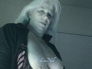 LaNell
