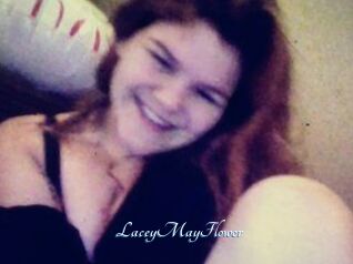 LaceyMayFlower