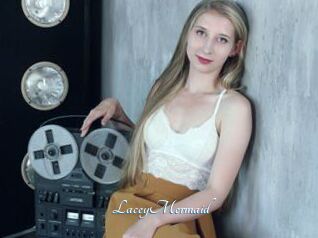 LaceyMermaid