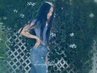 LaceyRiderXO