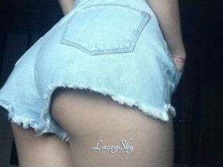 LaceySky