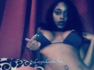 Lacy2LesboFun