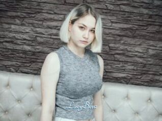 LacyBenz